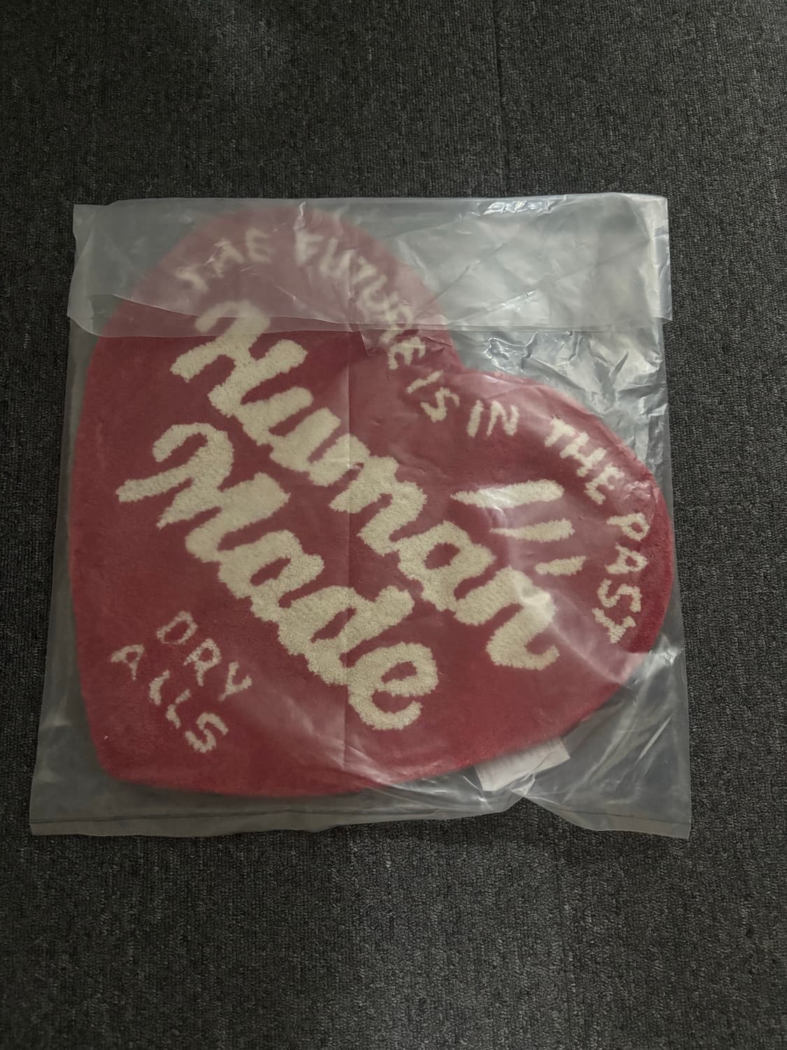 휴먼메이드 러그 스몰 상품이미지2