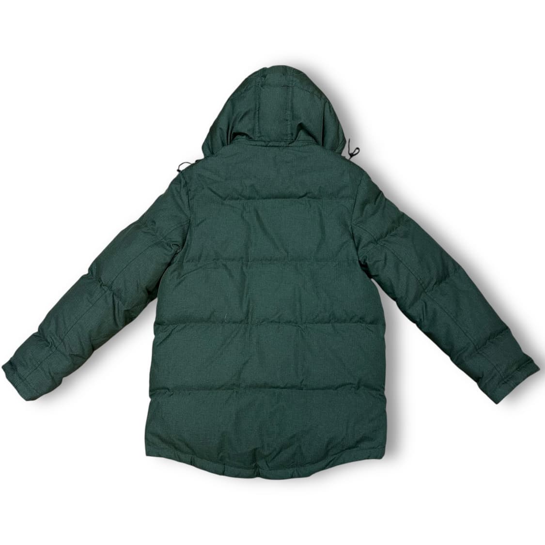 프레드페리 패딩 점퍼 상품이미지4