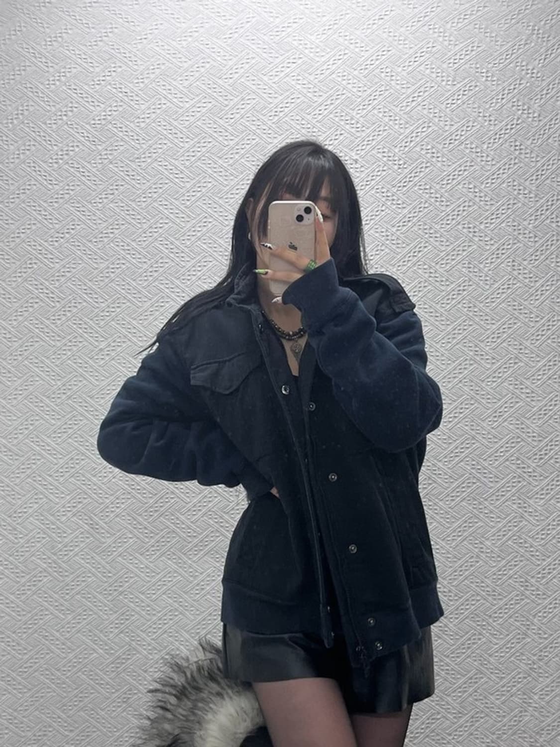 폴로 랄프로렌 빈티지 사파리 헌팅 워크 자켓 XL C08866 상품이미지2