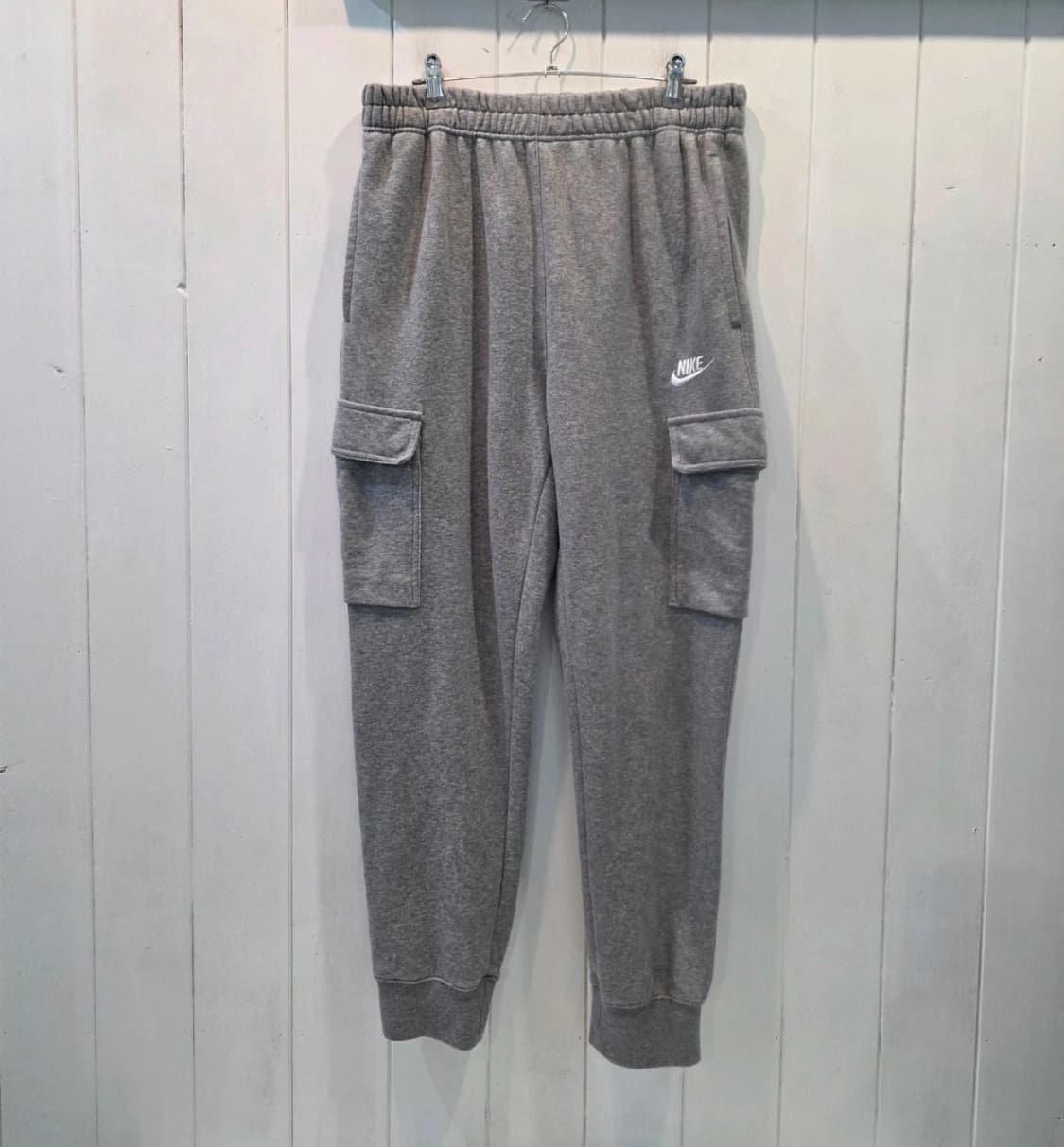 NIKE [나이키] 시보리 조거팬츠 상품이미지1