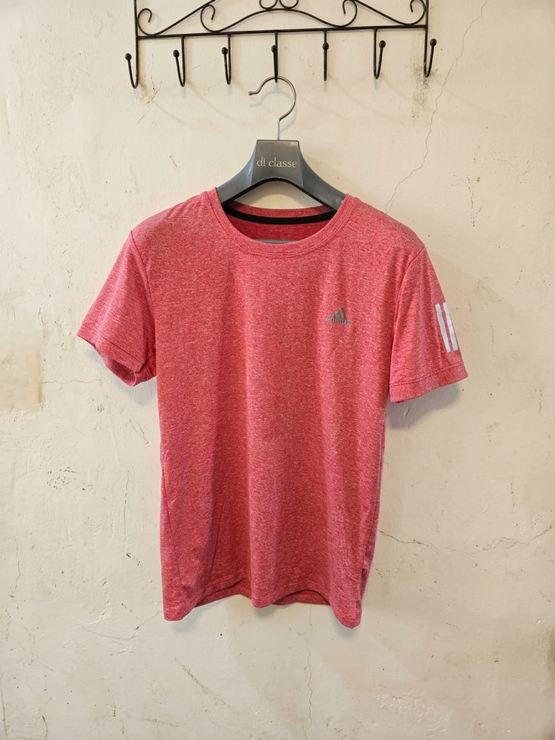 아디다스 Clima365 기능성 반팔 S 상품이미지1