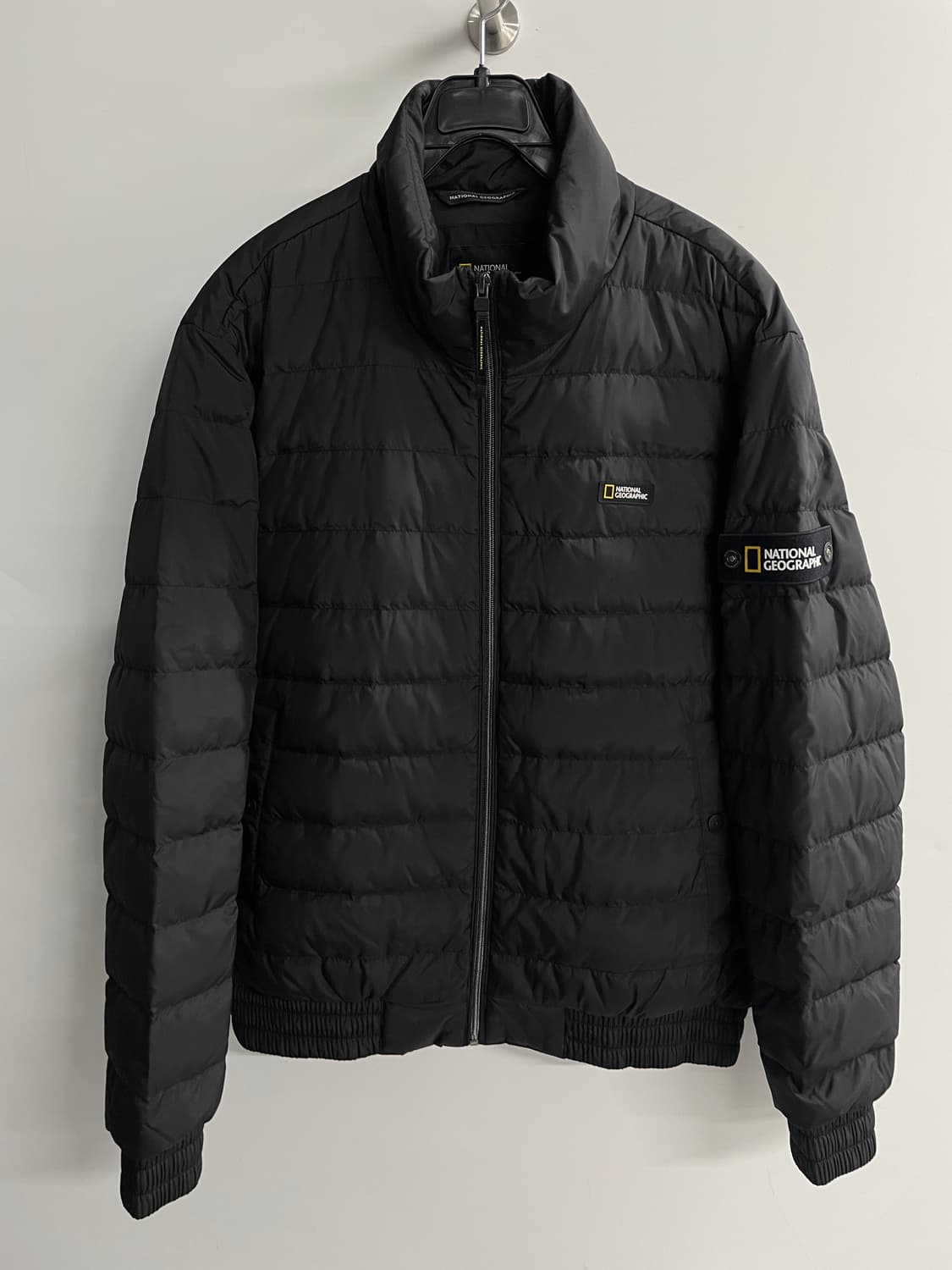 내셔널지오그래픽 네오하이넥 덕다운 상품이미지1