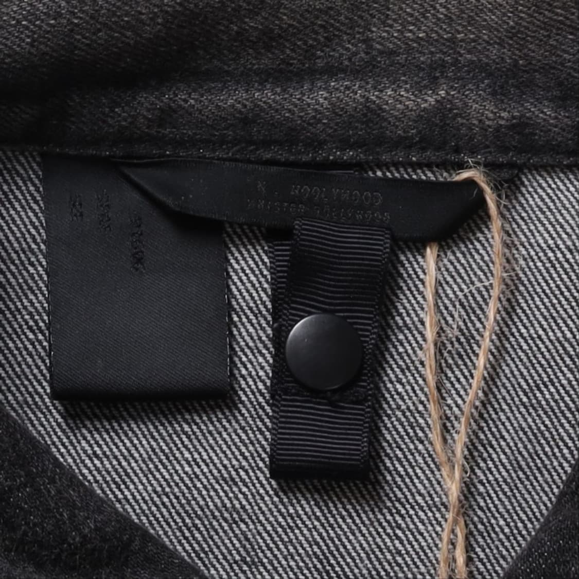 엔 할리우드 N.HoolyWood Multi Pocket Work Jac 상품이미지7