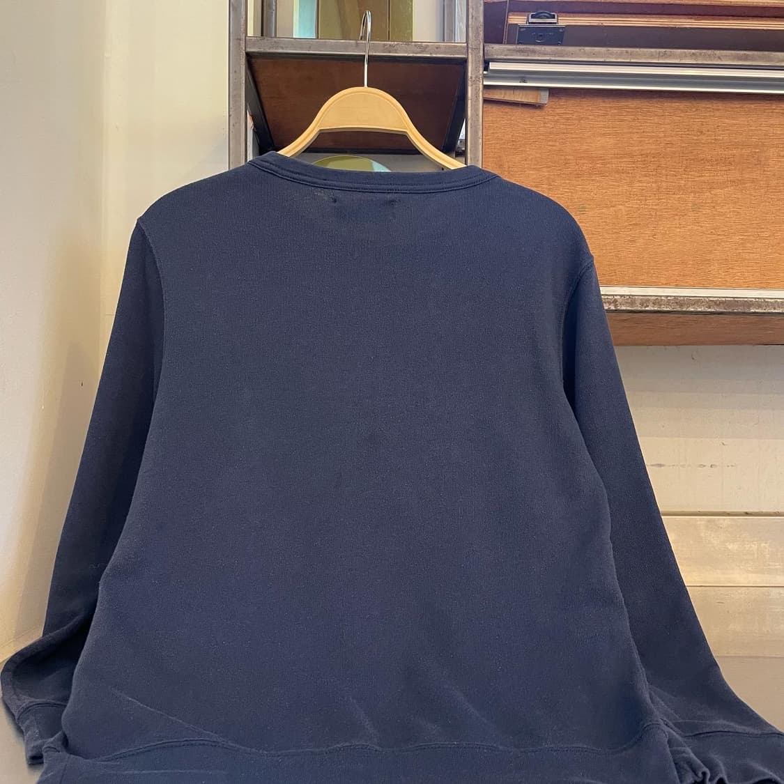 폴로 스웻셔츠 상품이미지4