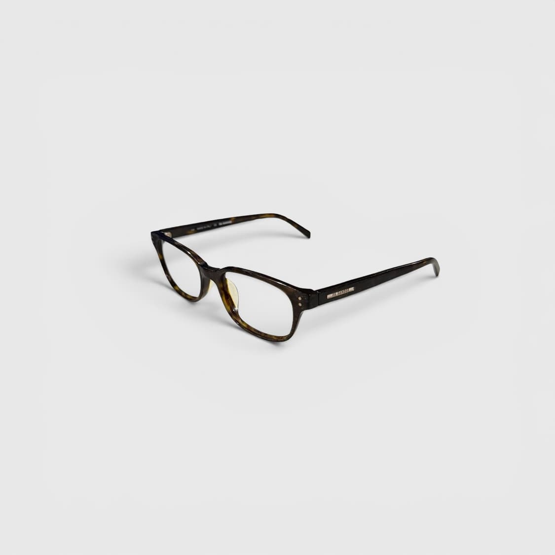 Jilsander glasses 상품이미지3