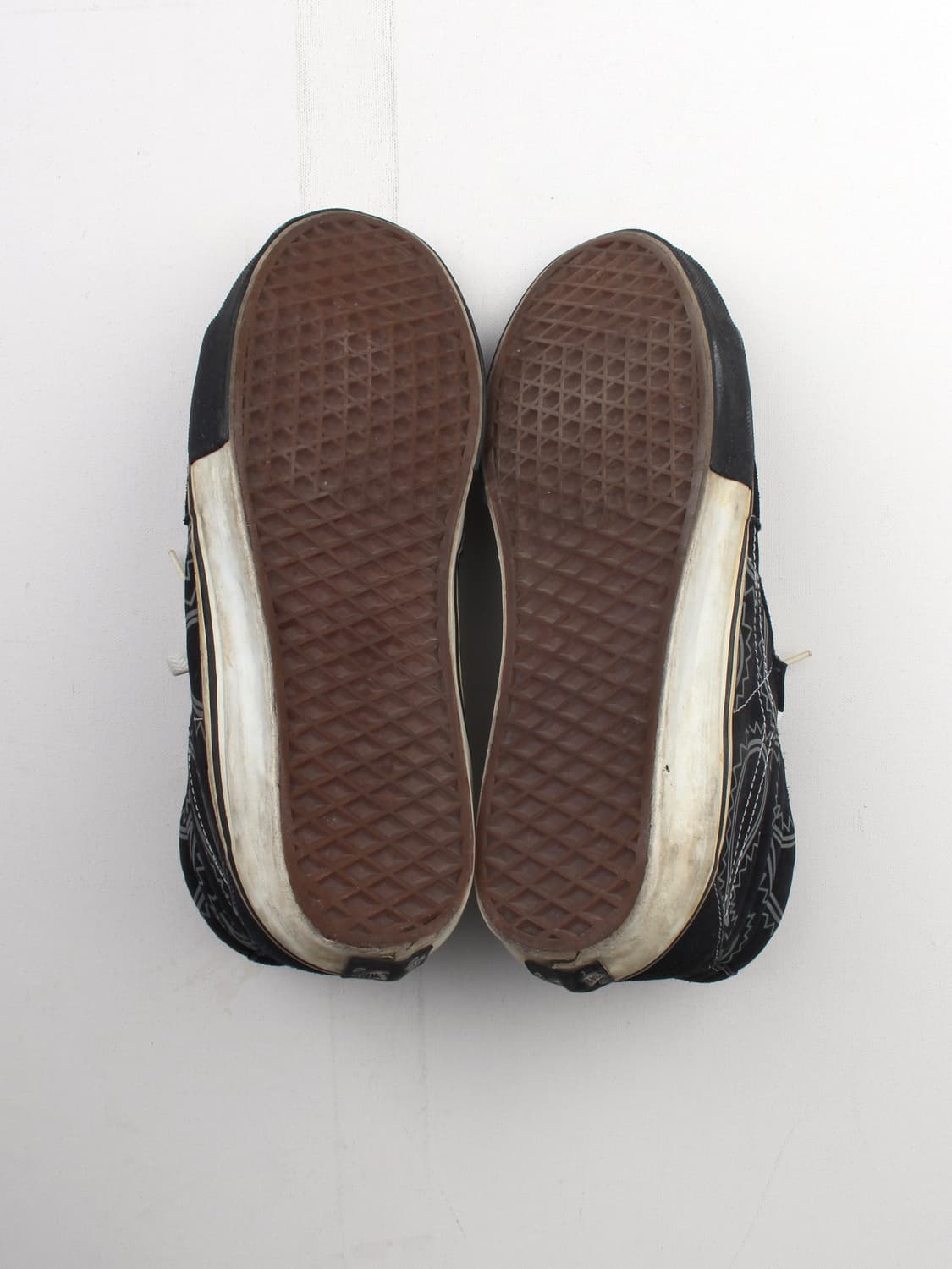 2008 VANS X STUSSY (285) 상품이미지5