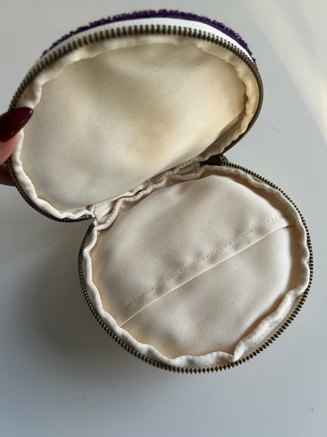 LADYS POUCH 파우치 상품이미지3