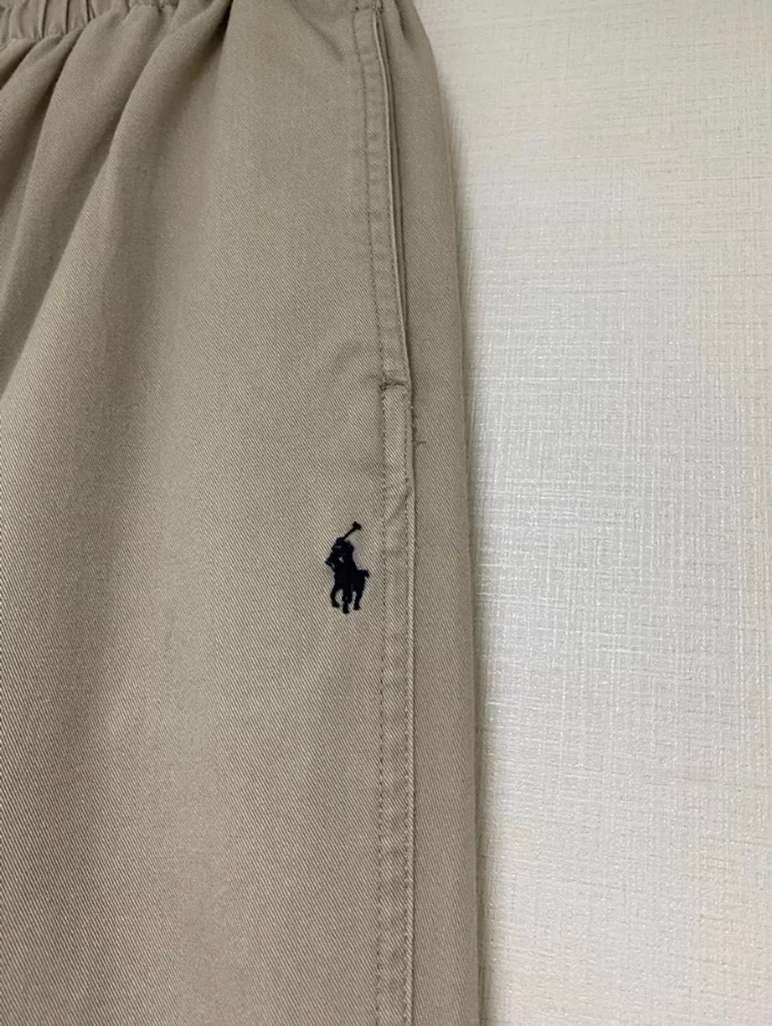 POLO RALPH LAUREN POLO CHINO PANTS OG 상품이미지2