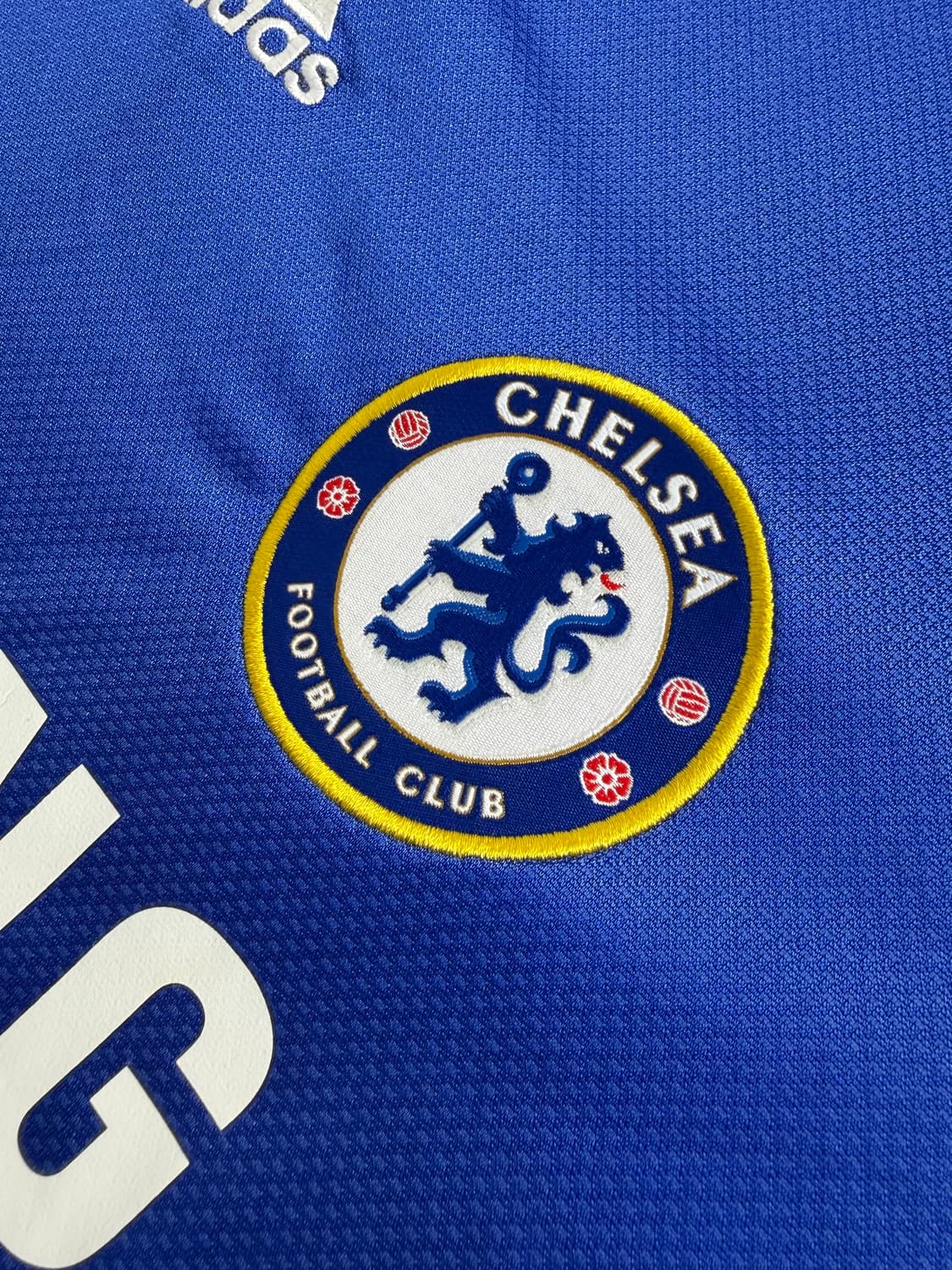 08-09 첼시 홈 새제품 상품이미지6