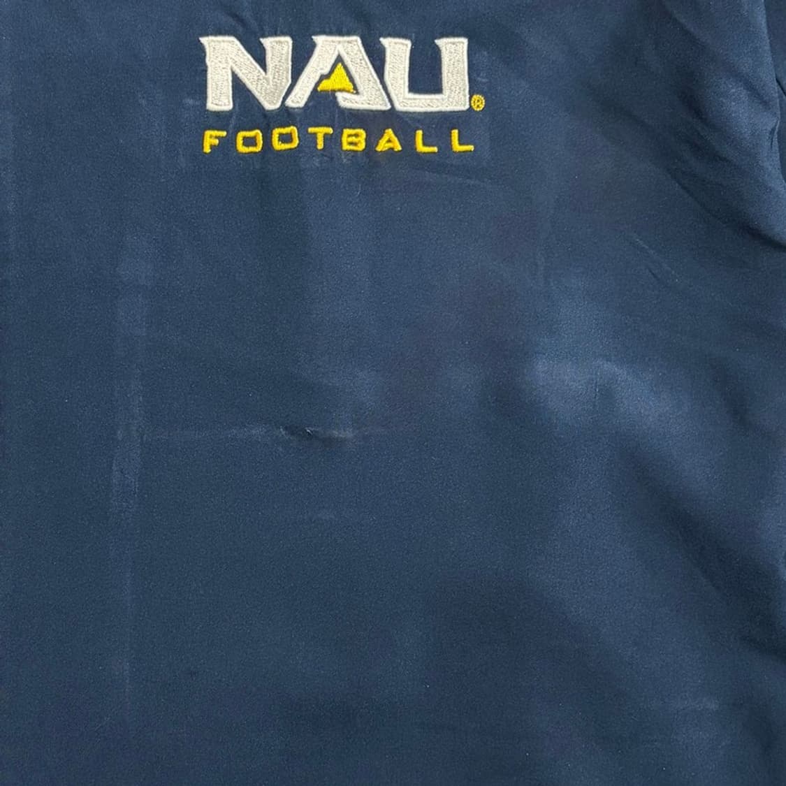 아디다스 애리조나 풋볼 아노락 v1808 상품이미지7