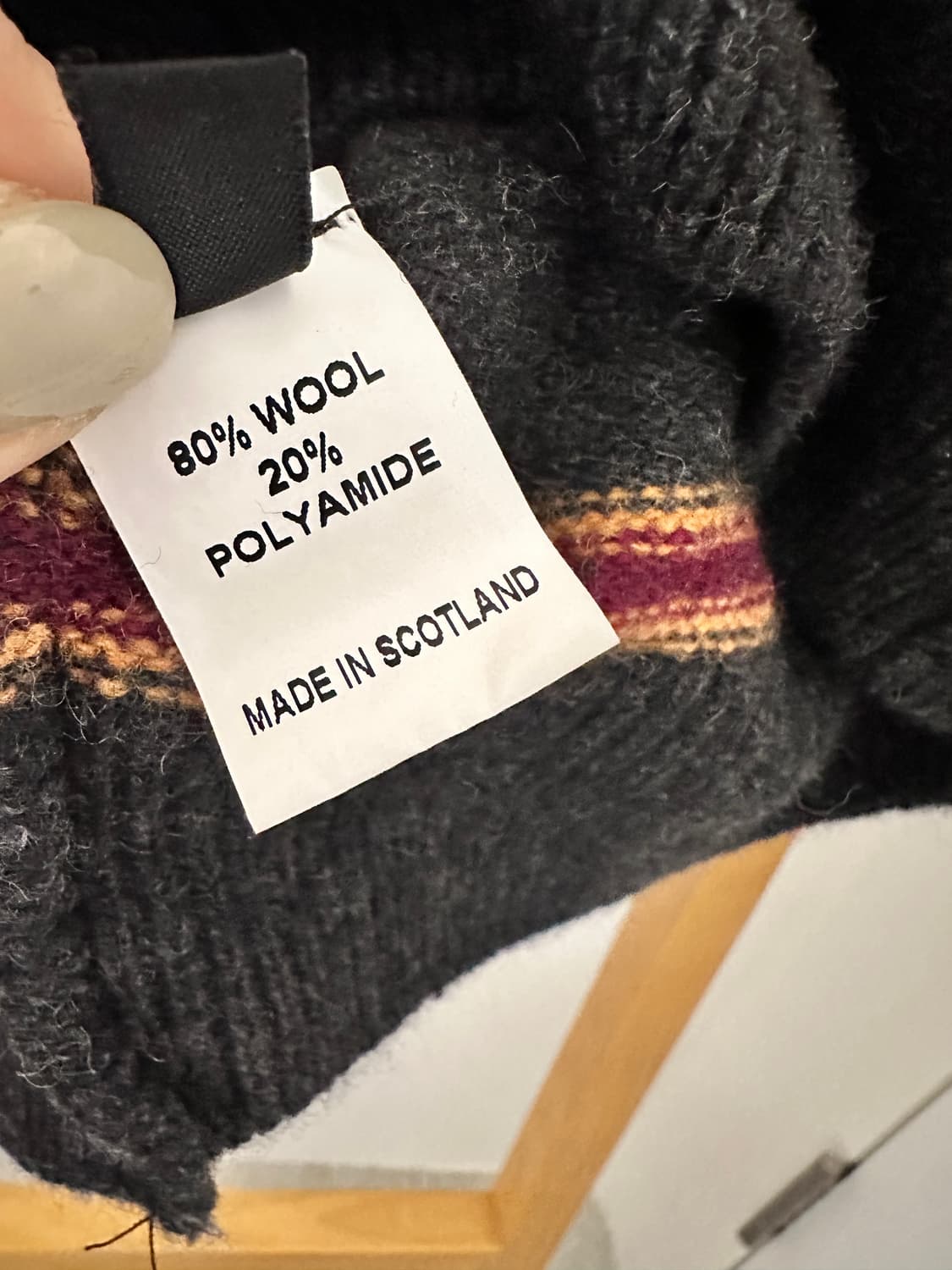 유니버셜 스튜디오 해리포터 가디건 상품이미지7