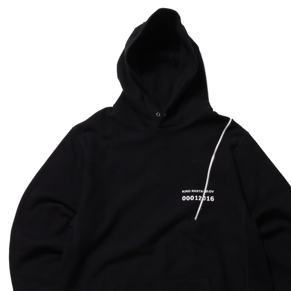 키코 코스타디노브 Kiko Kostadinov 0001 Hoodie 

 상품이미지3