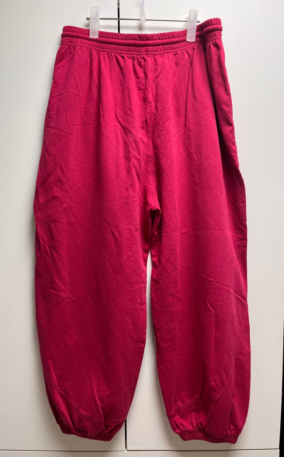 부디무드라 다이애그널팬츠 상품이미지3