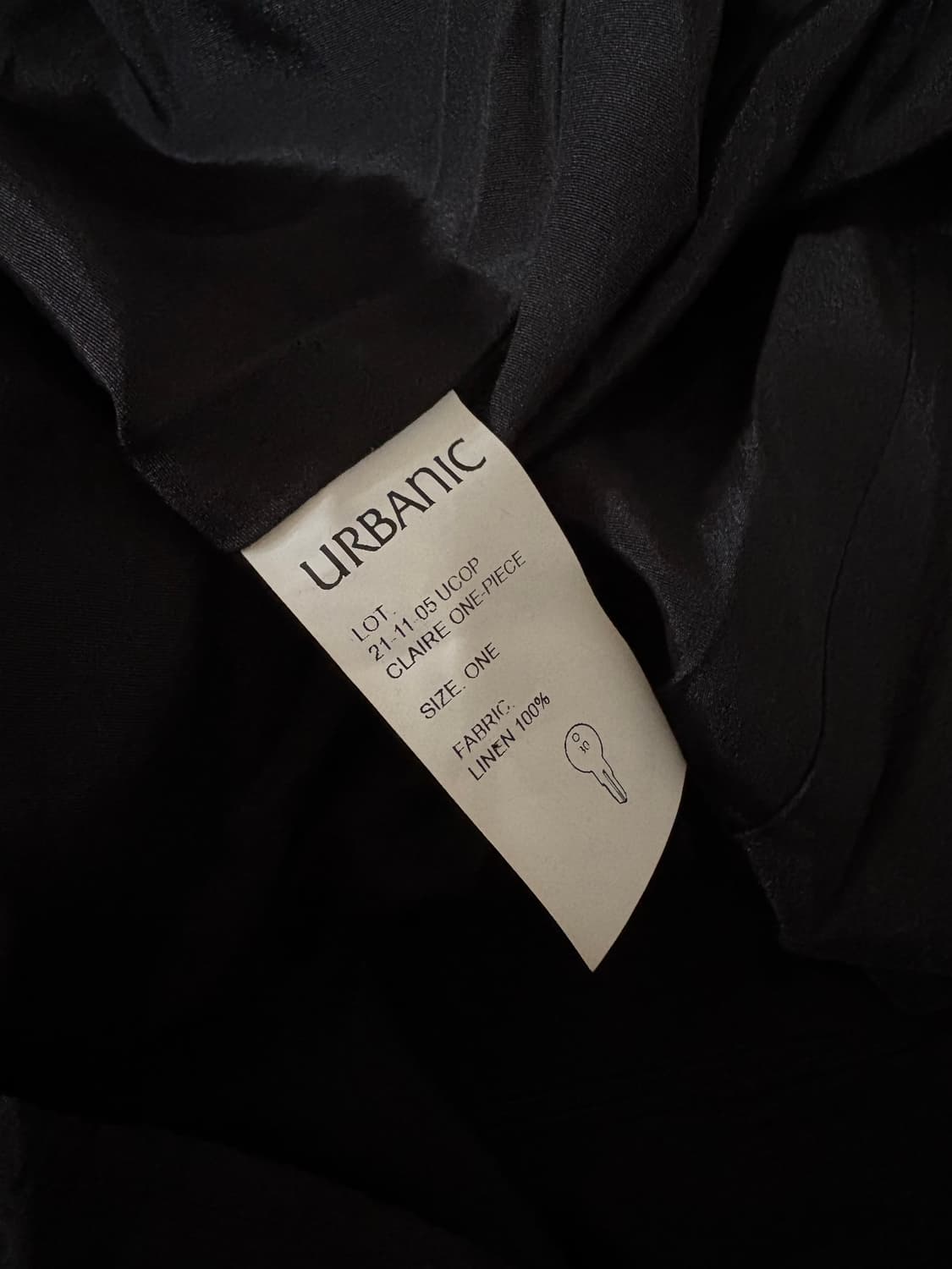 얼바닉 클레어 원피스  상품이미지7