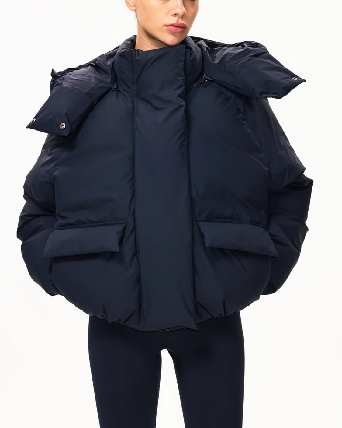 Khy x entire studios 패딩 상품이미지3