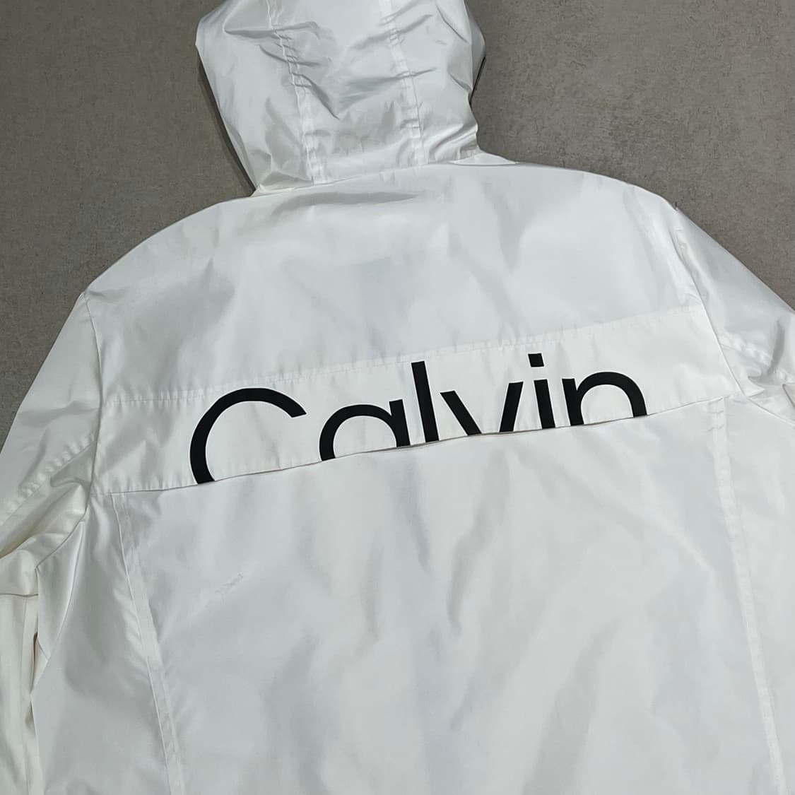 캘빈클라인 워크 바람막이 s10304 상품이미지5