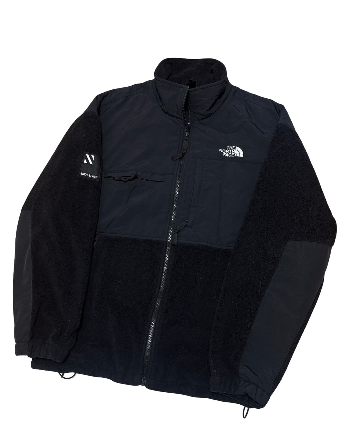 노스페이스 데날리 플리스 자켓 상품이미지3