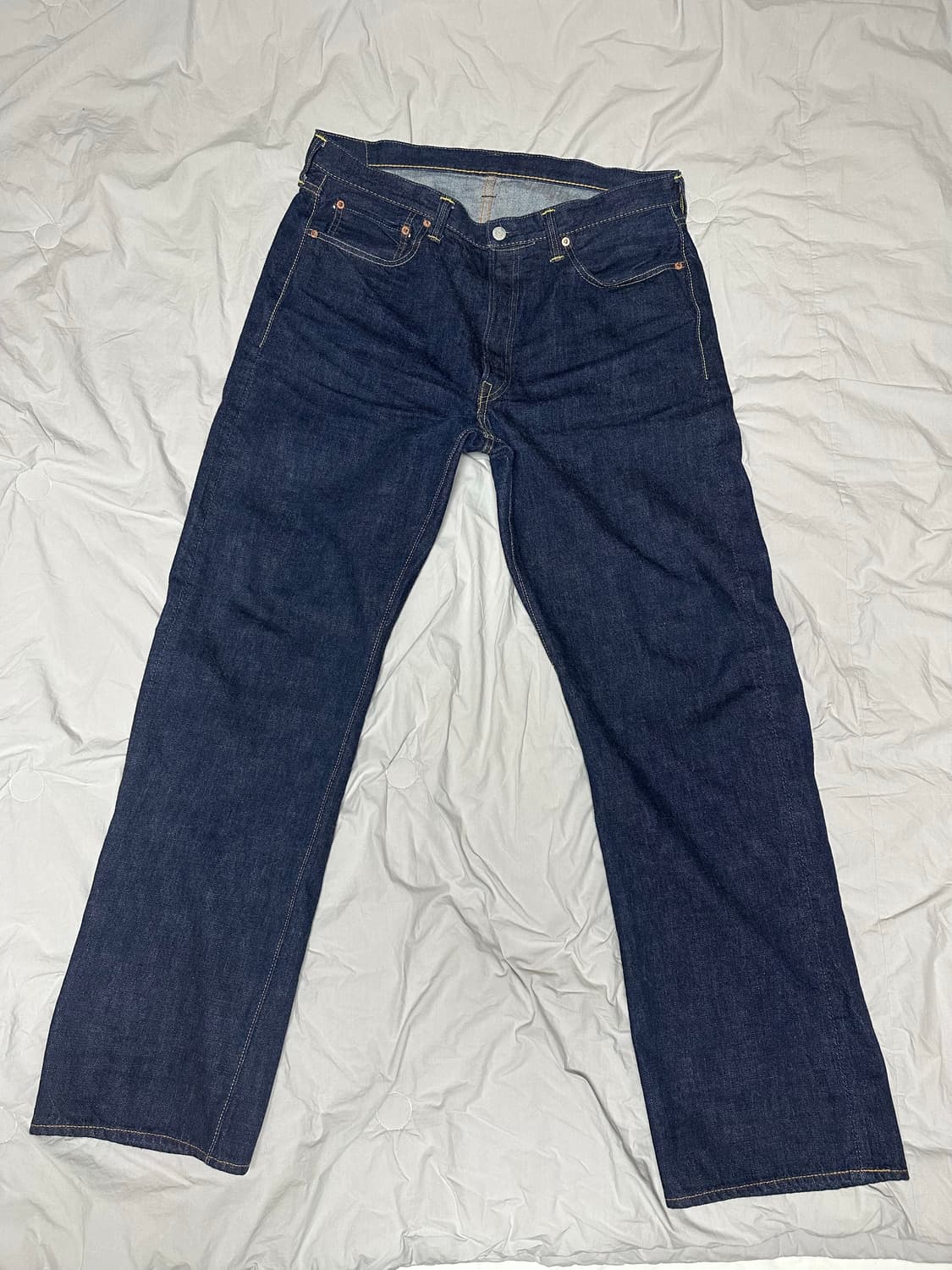 38x34 풀카운트 1101w 상품이미지1