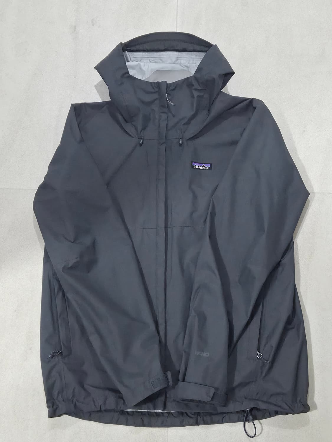 파타고니아 토렌쉘 3L 바람막이 상품이미지1