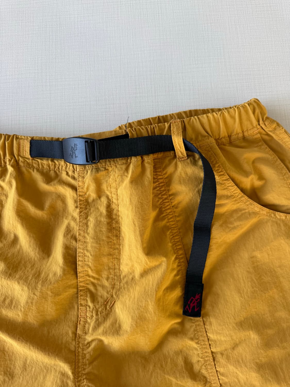 그라미치 Shell Shorts  상품이미지3