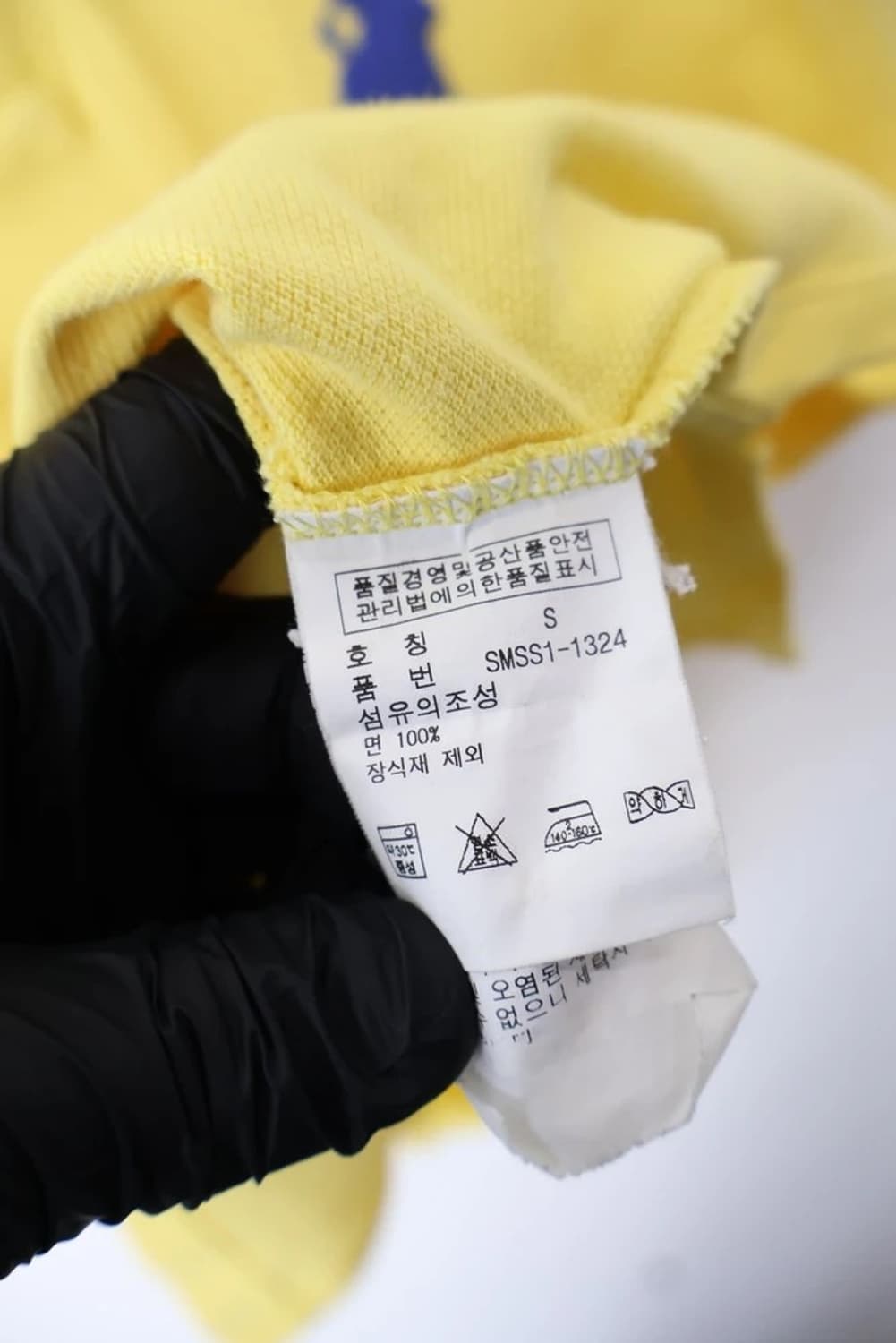 Polo Ralph Lauren Big Pony Polo Shirt 상품이미지6