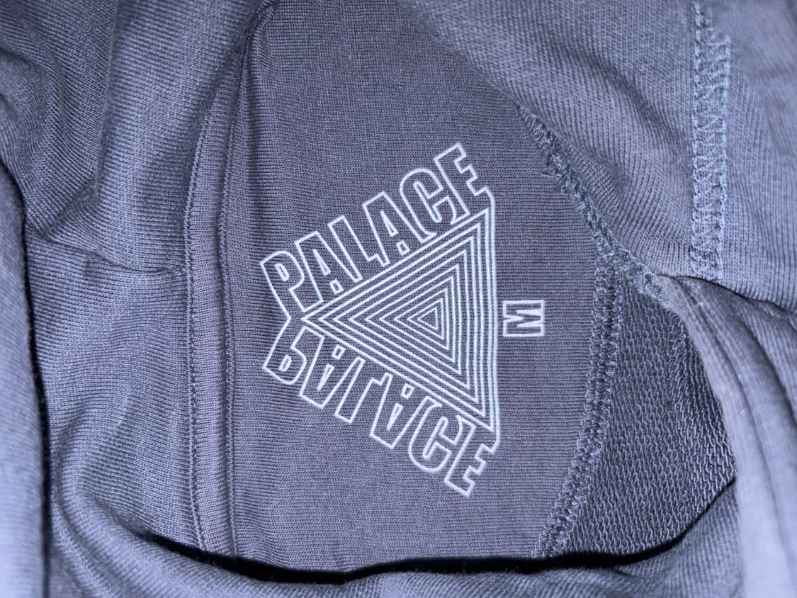 팔라스 후드 네이비 M 상품이미지3