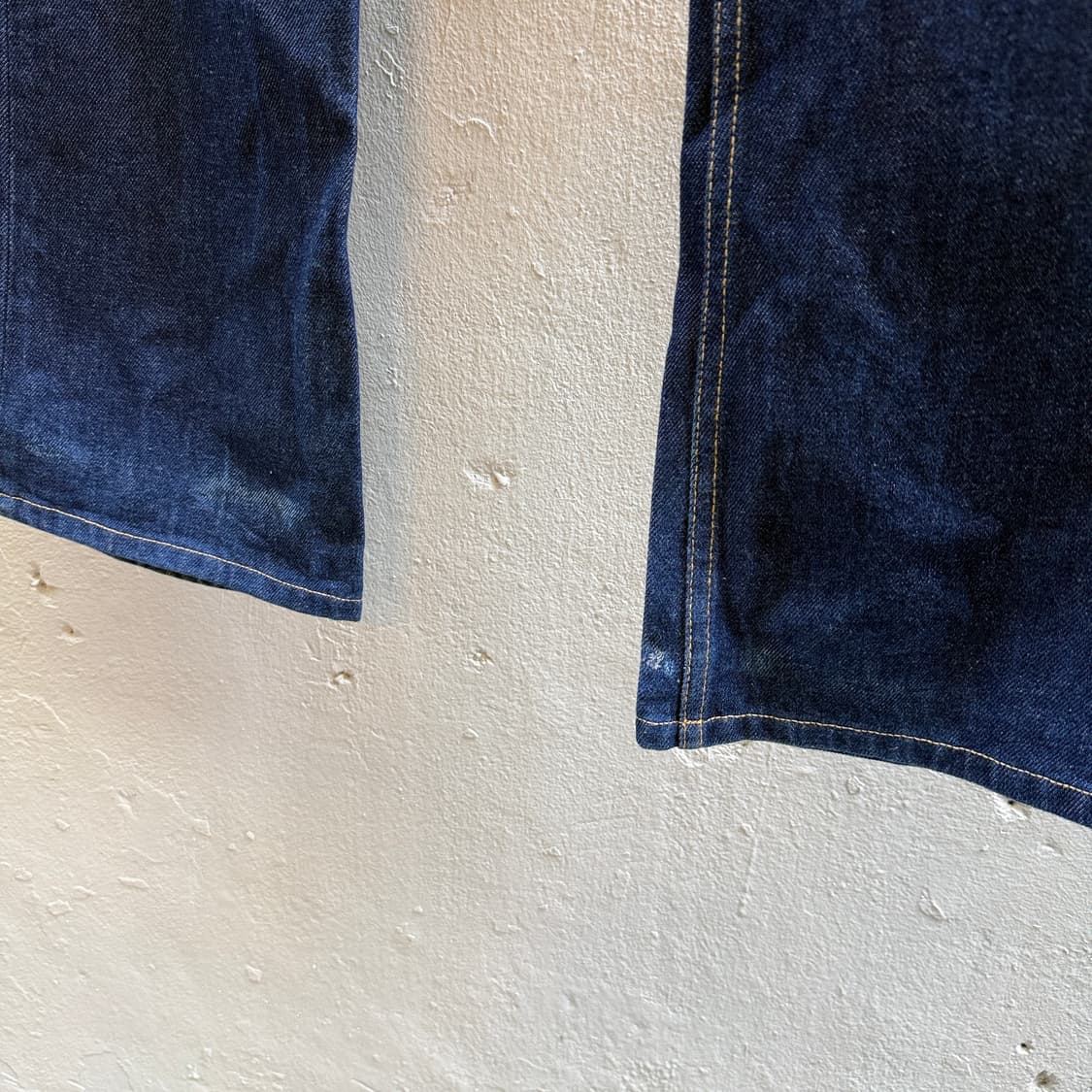 BackBone USA 붓컷 부쉬데님 상품이미지9