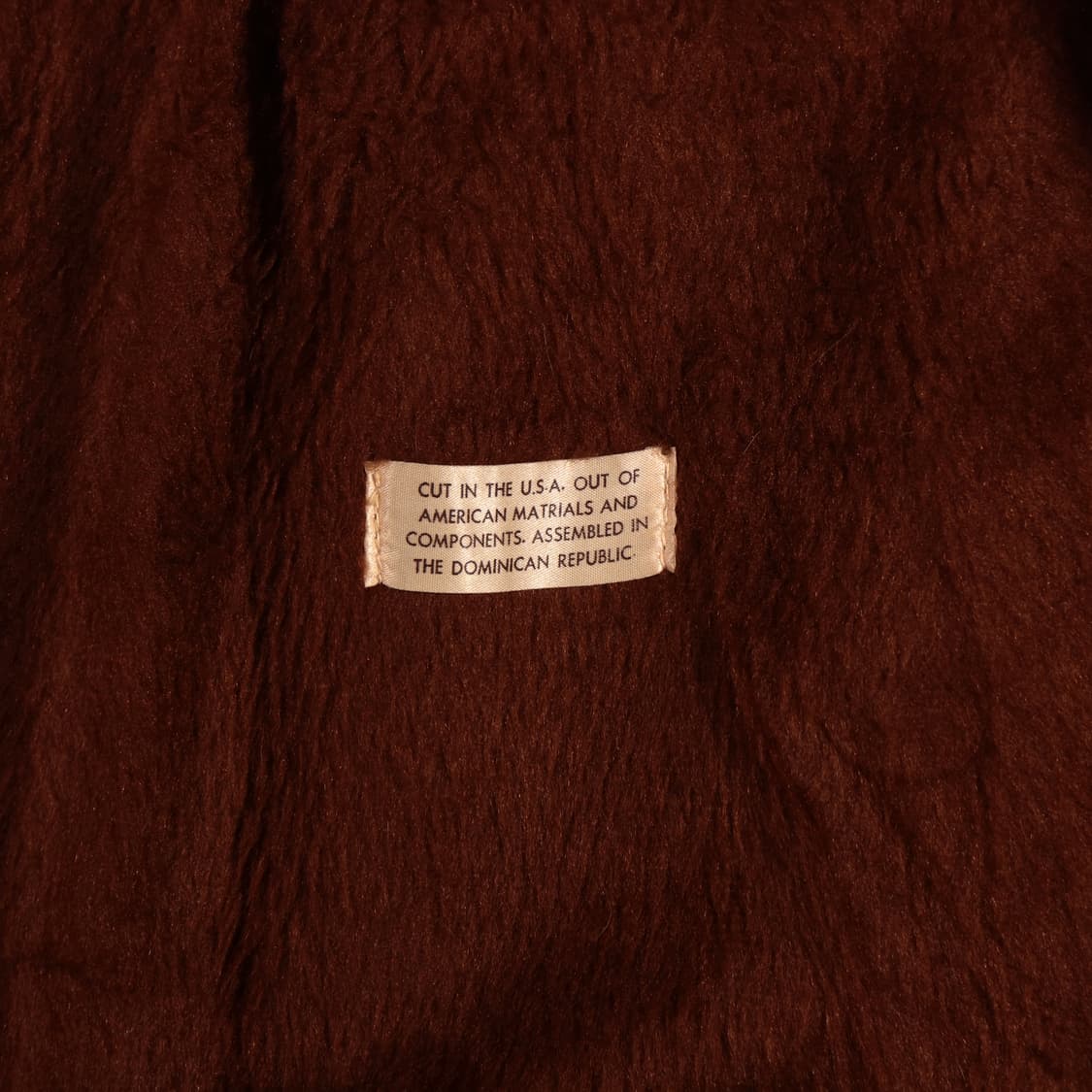 빈티지 레더 그런지 집업자켓 상품이미지3