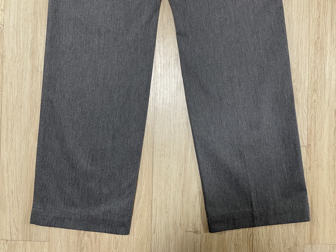 34) 90s 복각 레드캡 솔트&페퍼 메카닉 팬츠(RRL&LVC&폴로) 상품이미지10