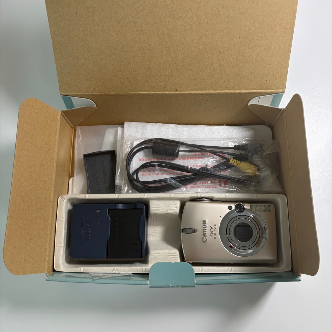 준민트급) 캐논 익서스750 상품이미지7