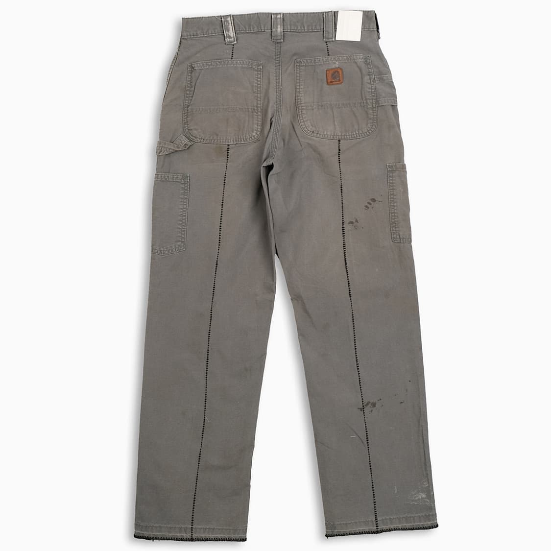 리피트 플러스 리오버로크 32 인치 칼하트 리메이크 RPO013210 상품이미지3