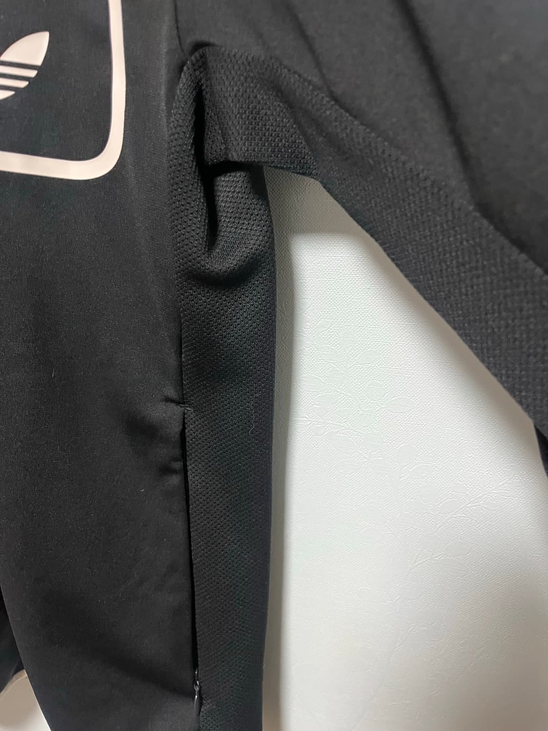 아디다스 삼선 트랙탑 파이어버드 져지 상품이미지3