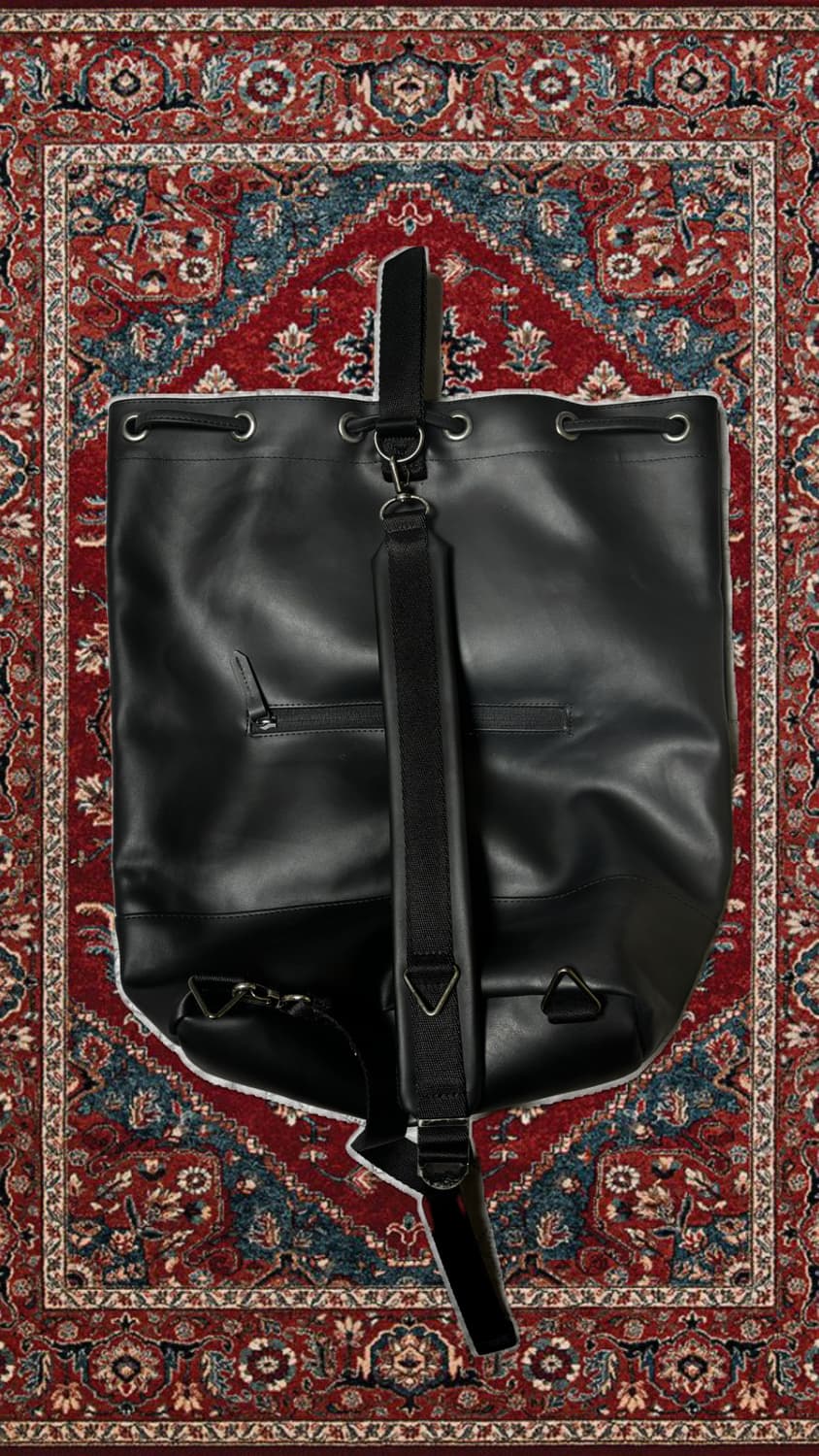 Leather Sling-bag 상품이미지2