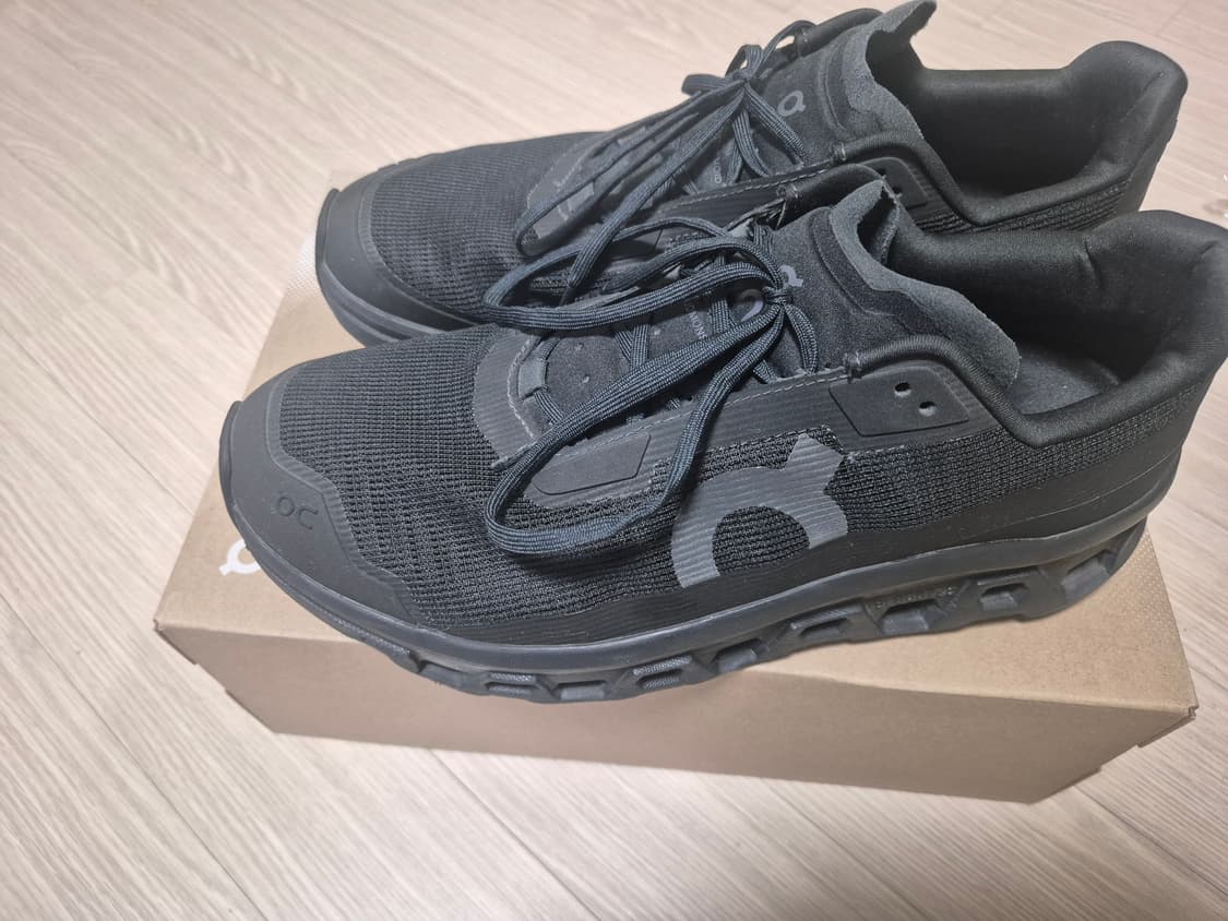 온러닝 클라우드몬스터 보이드 290 상품이미지1