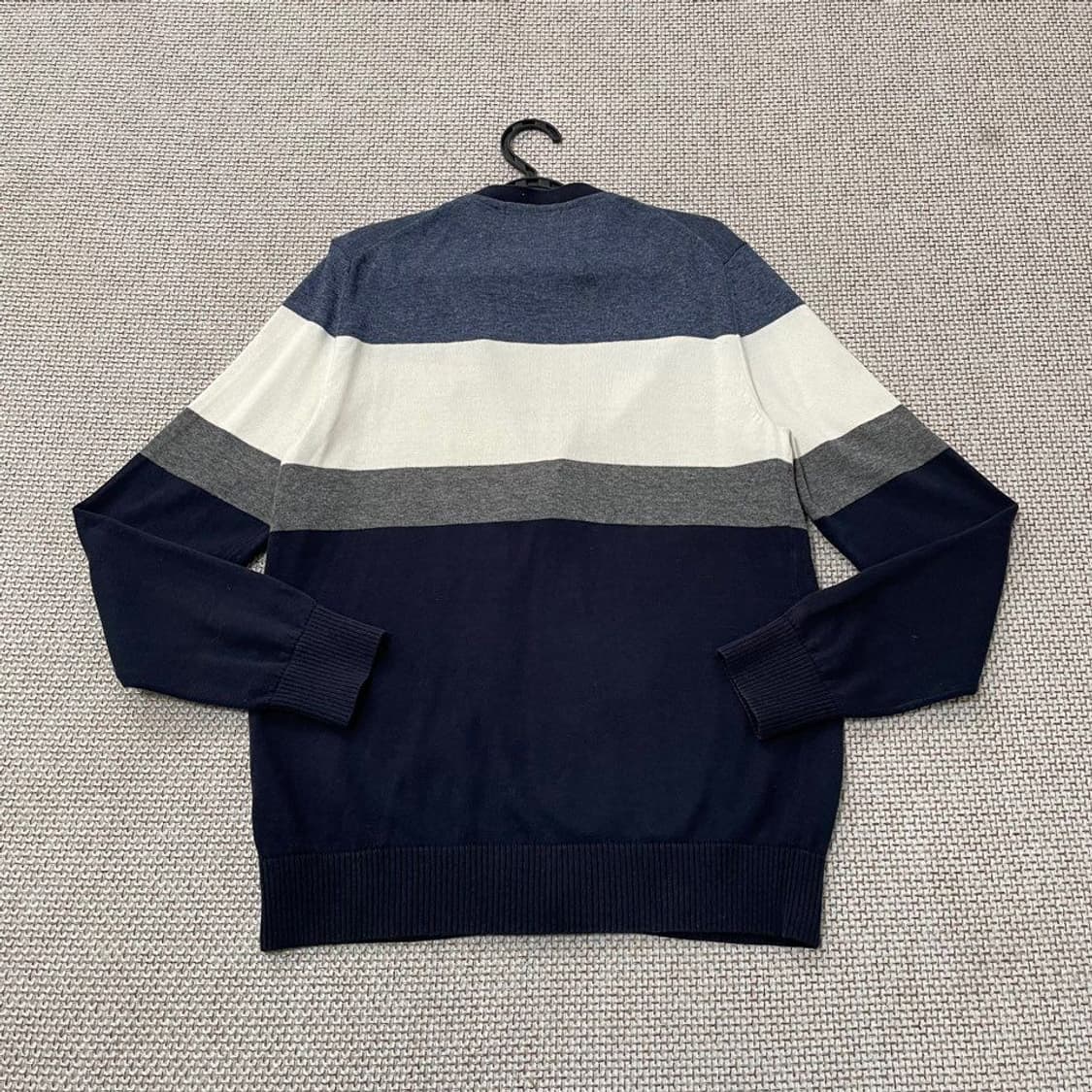 헤지스 니트가디건 6585 상품이미지3