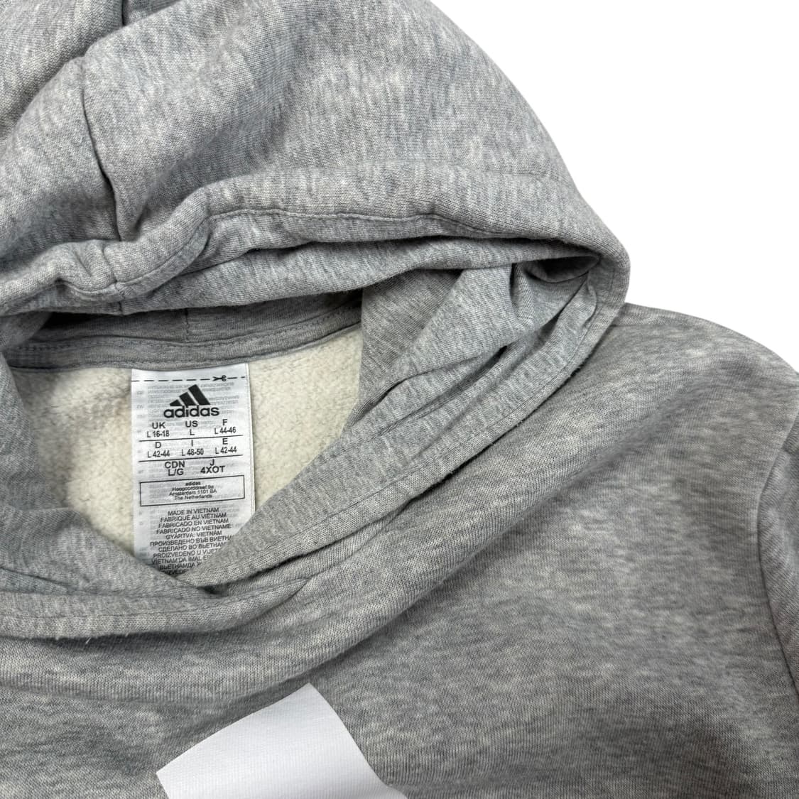 아디다스 후드티 상품이미지2