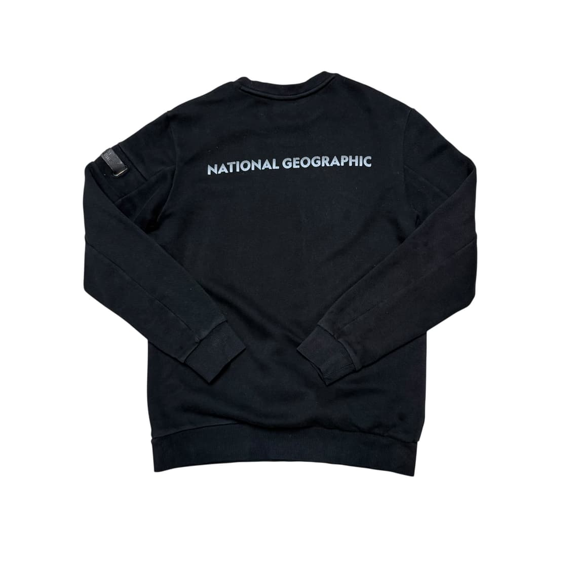 네셔널지오그래픽 맨투맨  상품이미지2