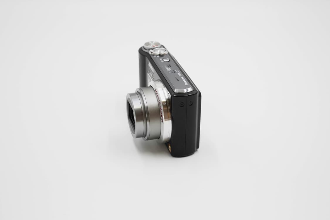 Panasonic DMC-TZ7 (파나소닉 DMC-TZ7) 상품이미지4