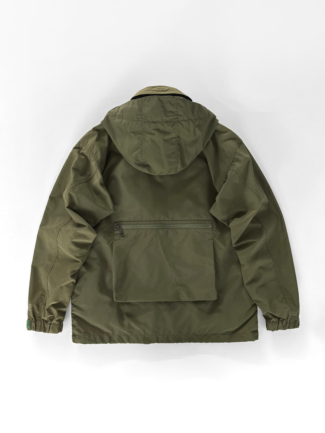 00s 빈티지 에이글 멀티 포켓 피싱 자켓 상품이미지2