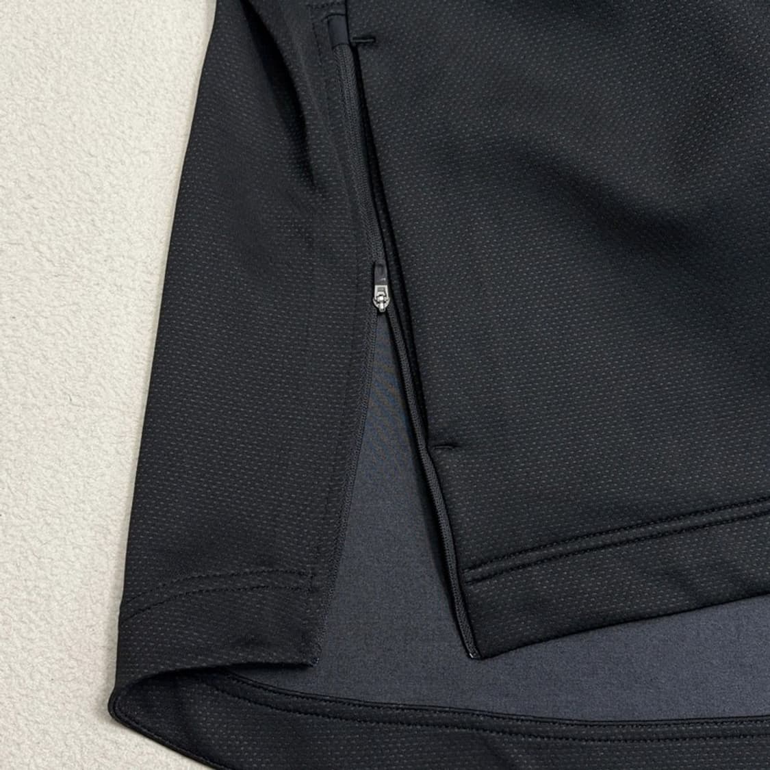 NIKE NBA 골든 스테이트 워리어 써마플렉스 쇼타임 후디집업 L 상품이미지5