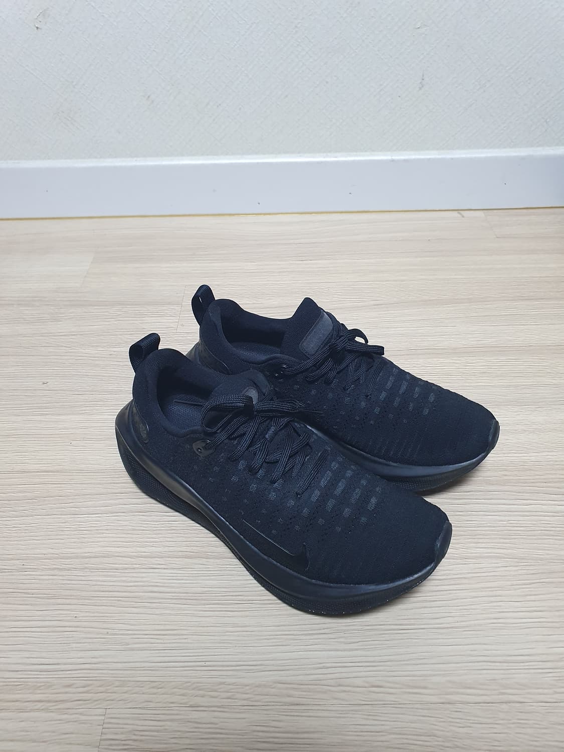 나이키 인피니티 런 4 러닝화 260 상품이미지2