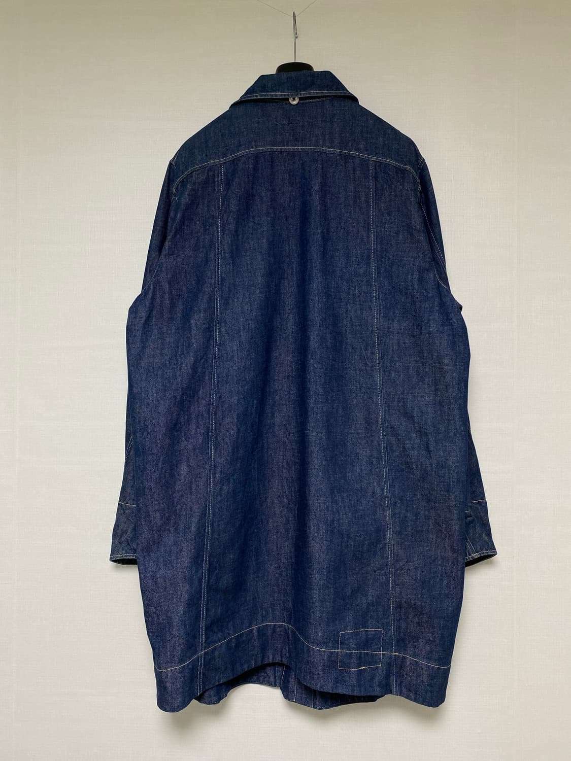 Levi's ENGINEERED JEANS COAT OG 상품이미지9