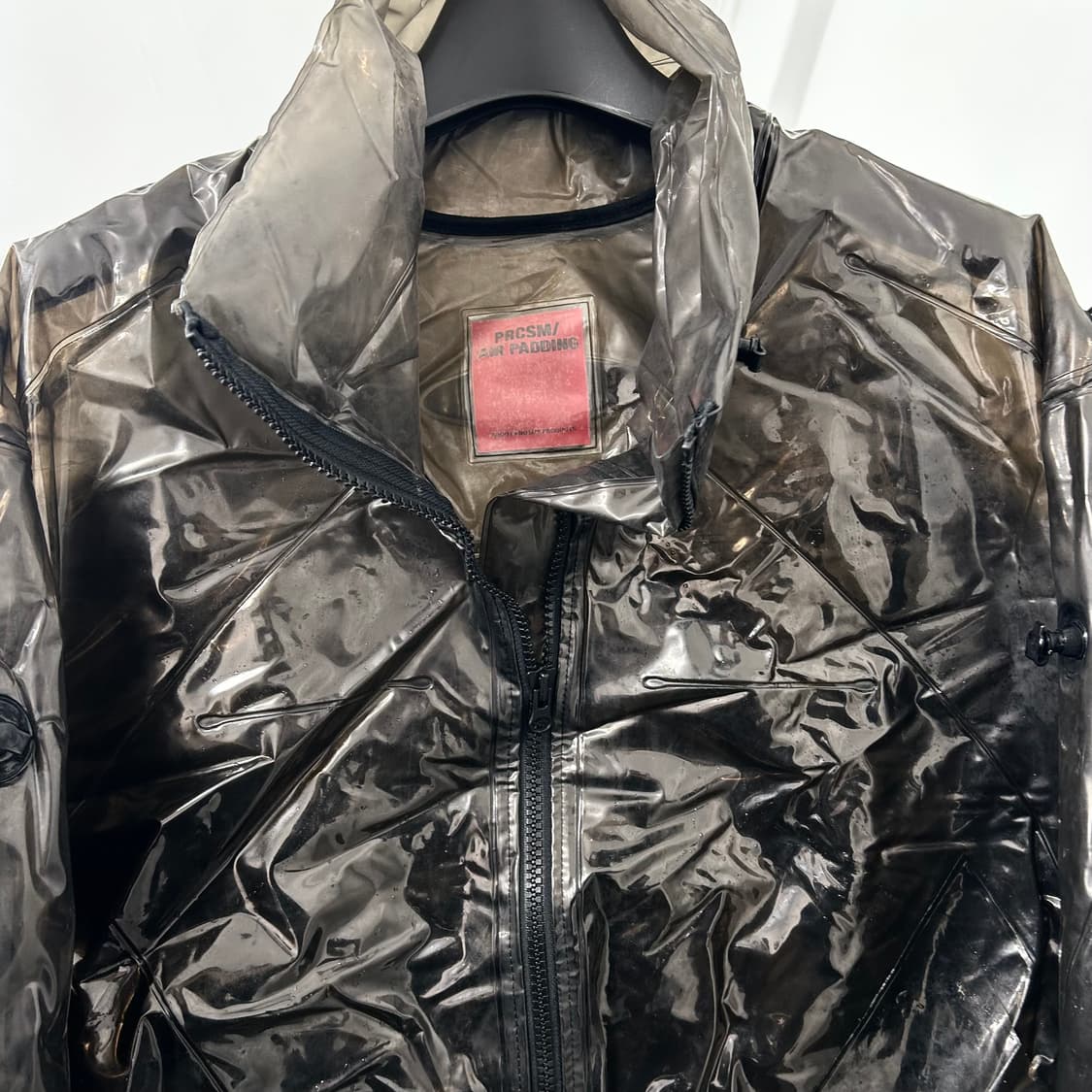 파라코즘 스튜디오 에어 패딩 상품이미지6