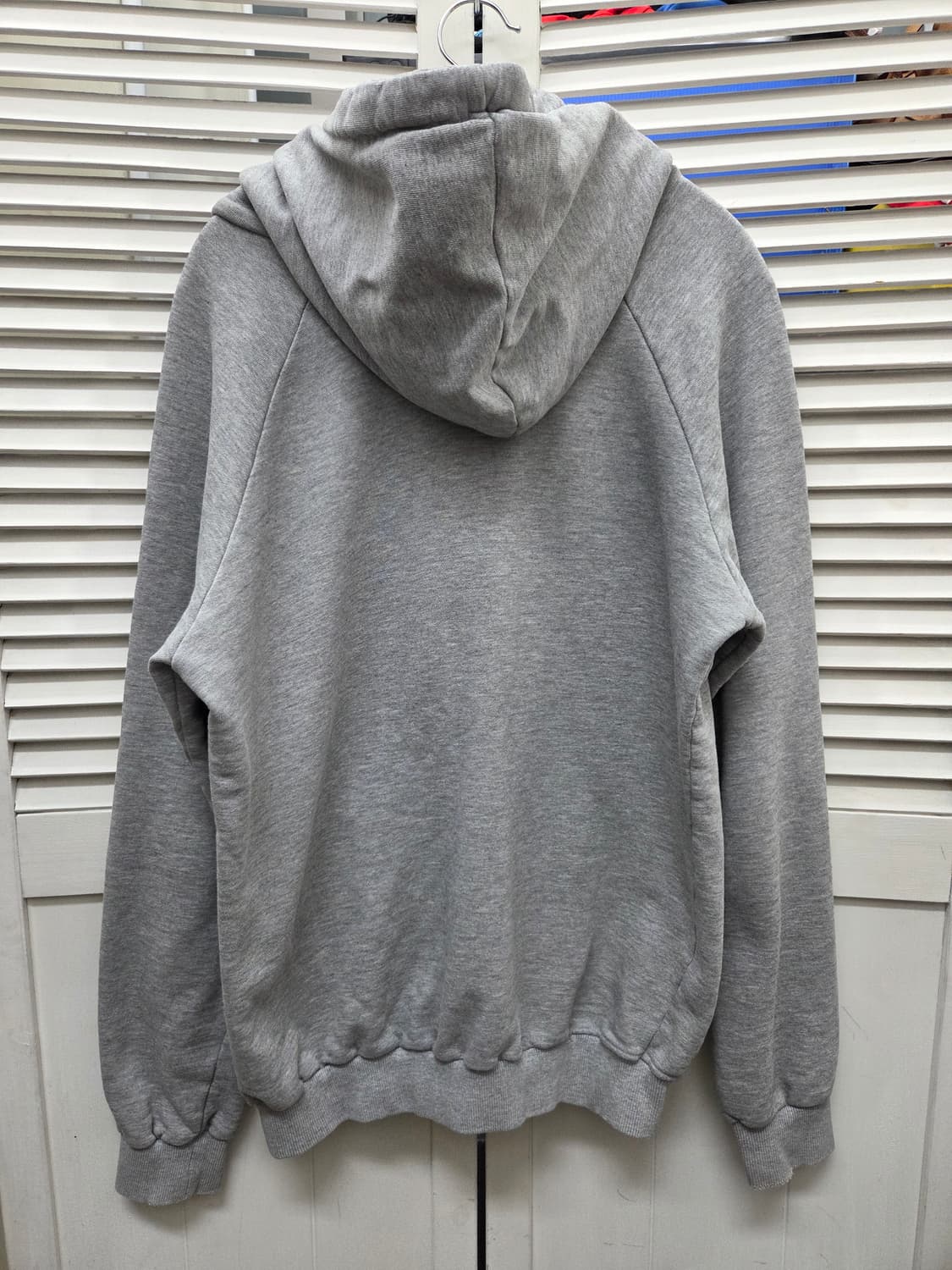 두산베어스 위팬 후드티 상품이미지5