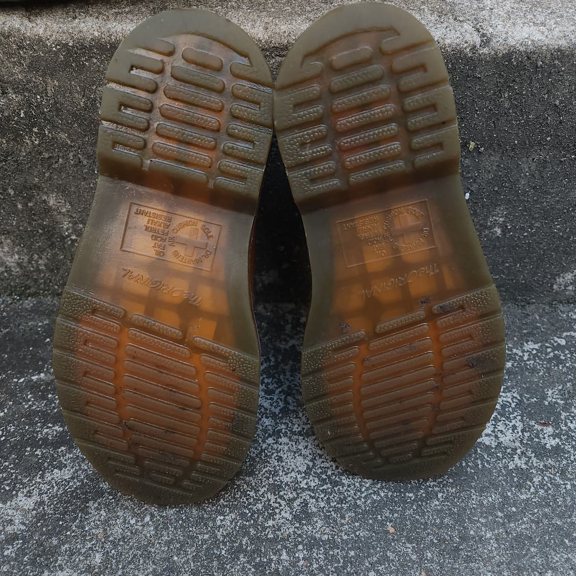 [3UK] 닥터마틴 1461 3홀 (225~230) 상품이미지9