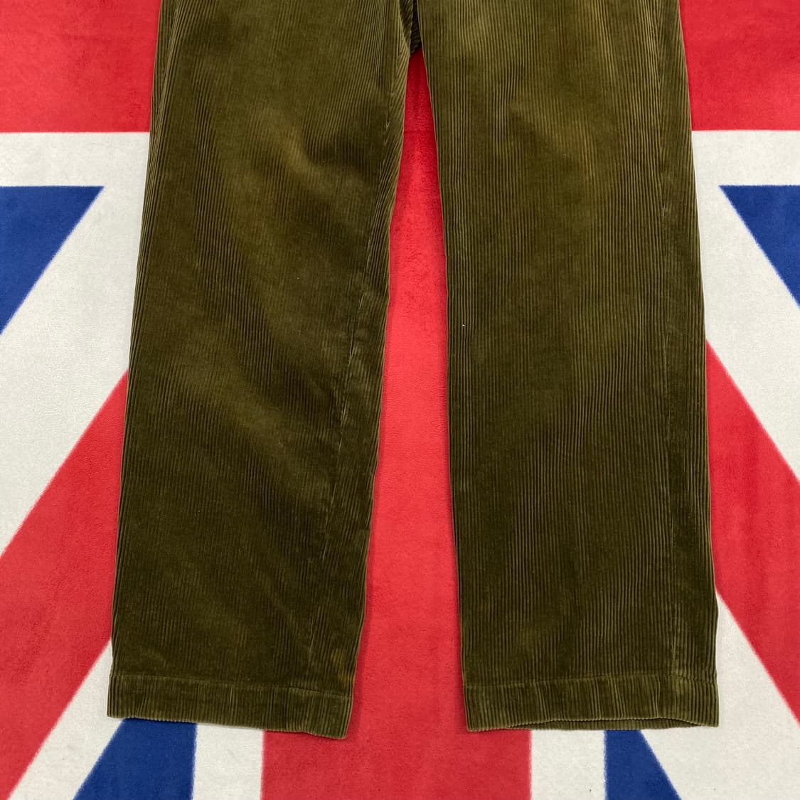 폴로 코듀로이 팬츠 32 상품이미지3