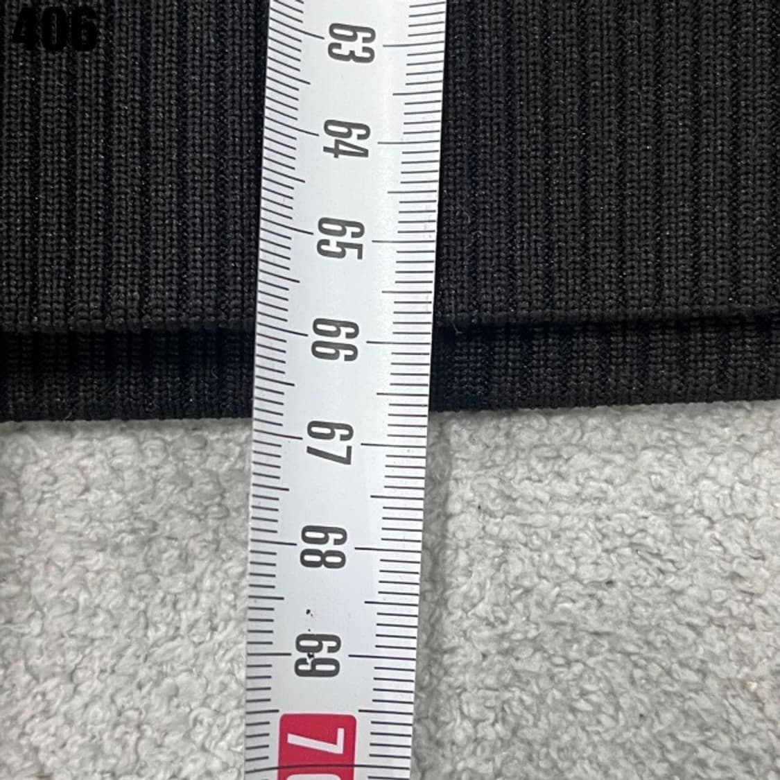 아디다스 블랙 후드 자켓 상품이미지5