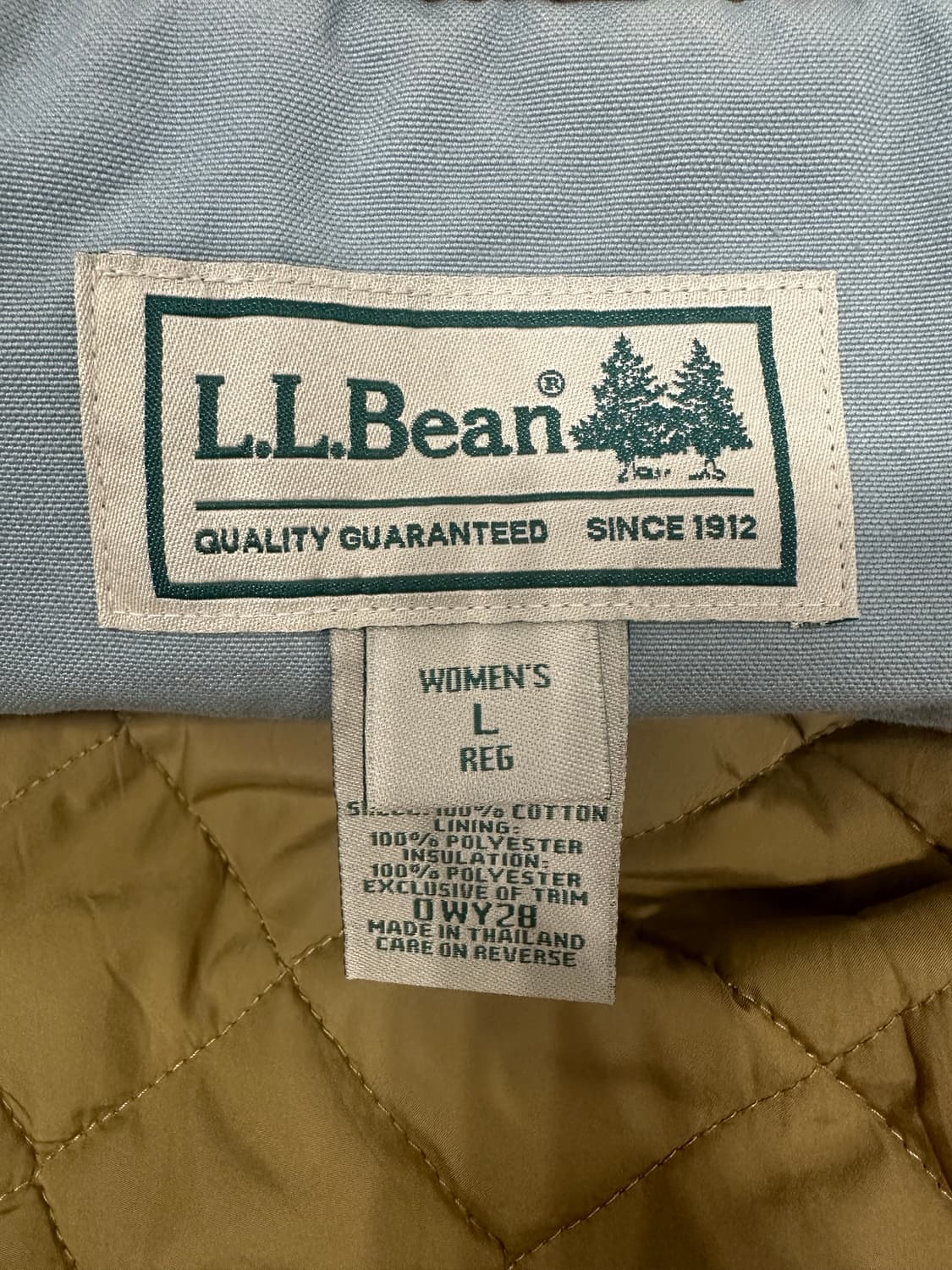 엘엘빈 자켓 상품이미지5