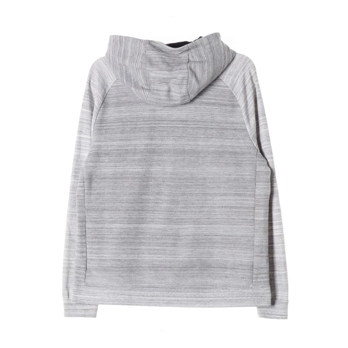 나이키 그레이 투톤 후드 집업 XXL 상품이미지2