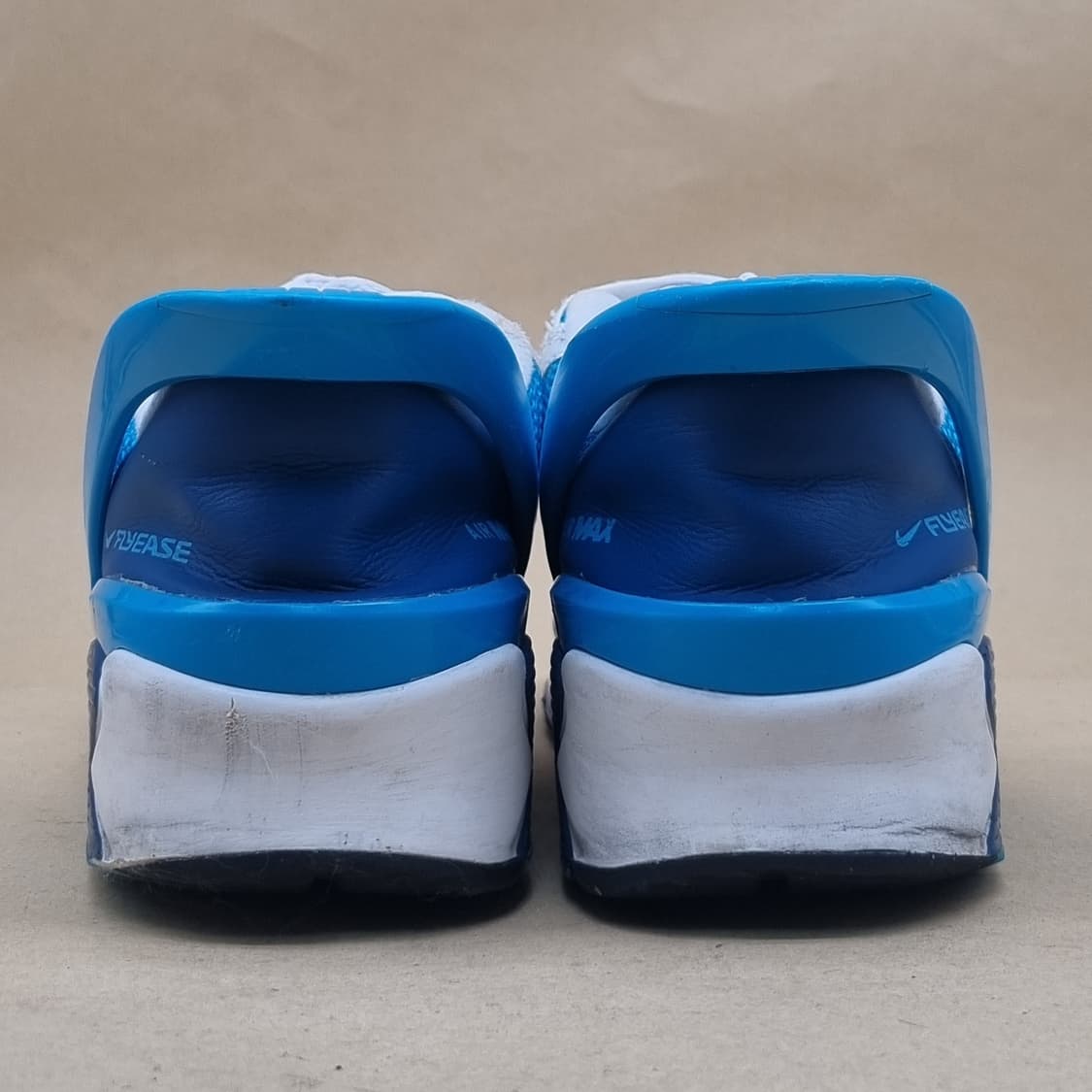 나이키 에어맥스90 플라이이즈 운동화 275 상품이미지4